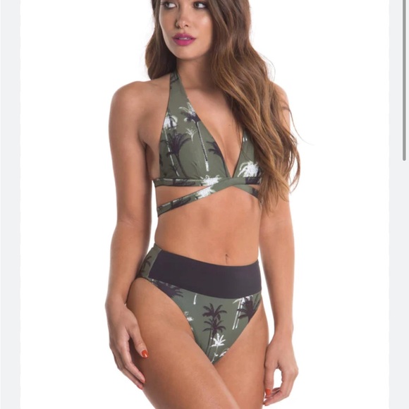 Beverly Beach by‎ Dorit Bikini